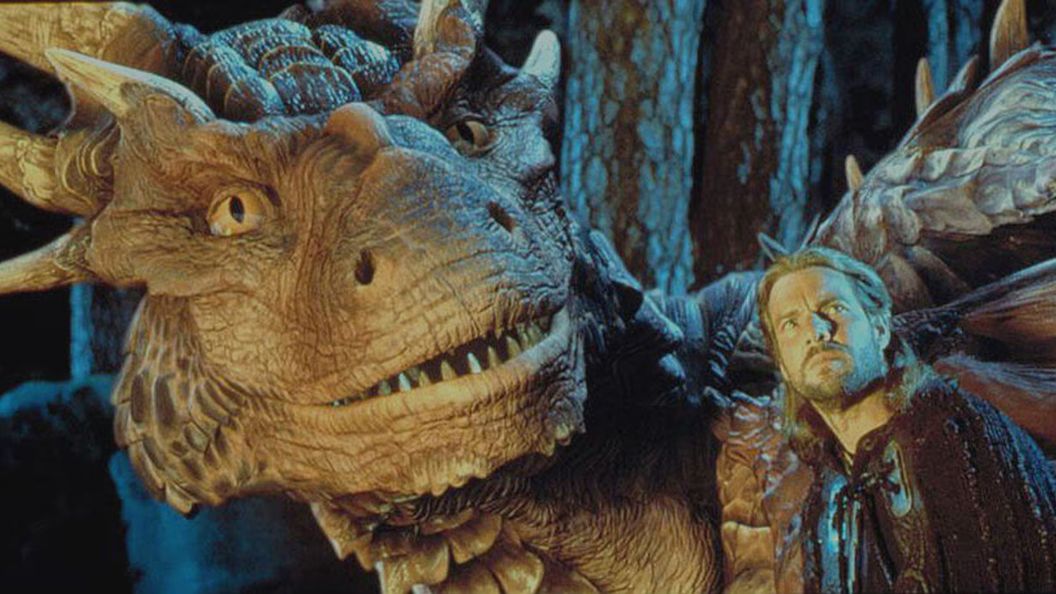 This Surprising Fantasy Movie Is a ’90s Kids Favorite, And The Series Is Still Making Sequels