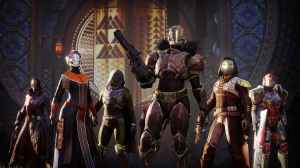 Destiny 3 In Development at Bungie According to New Leak