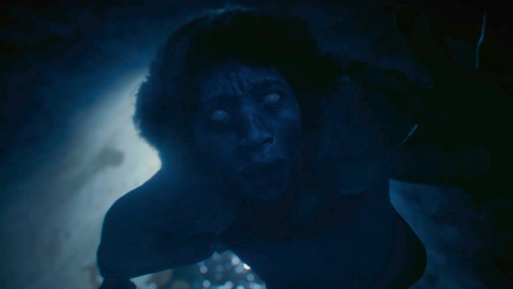 Dick Hallorann's grandmother, Rose, in IT Welcome to Derry