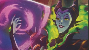 Disney Lorcana Reveals Exclusive Villains Collector’s Set (And The One Place To Buy It)
