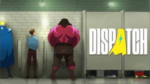 Dispatch Has a Hidden Ending Nearly Impossible to Unlock