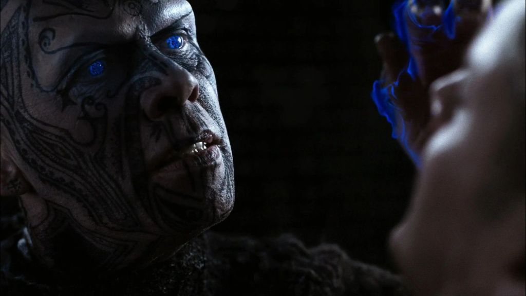 Djinn on Supernatural