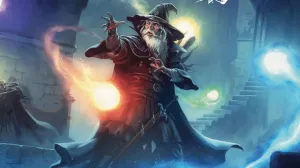 Dungeons & Dragons New Circle Magic Mechanic & Spells, Explained