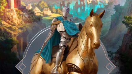 Dnd Adventures in Faerun Construct