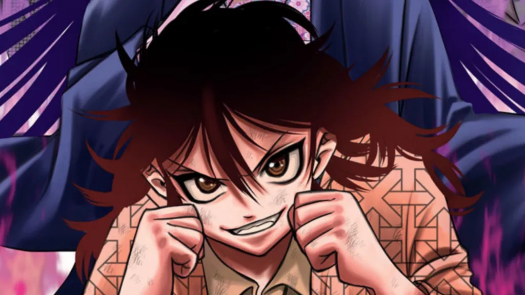 Do Retry Jun Kirarazaka Shonen Jump Manga