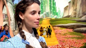 125 Years Later, Wicked: For Good Restores a Wizard of Oz Detail That the Classic Movie Changed