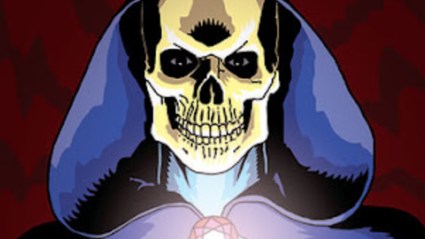 Doctor Destiny in DC Comics