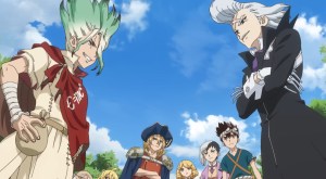 One of Shonen Jump’s Biggest Recent Anime Shares Grand Finale Trailer