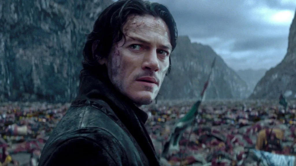 Dracula Untold