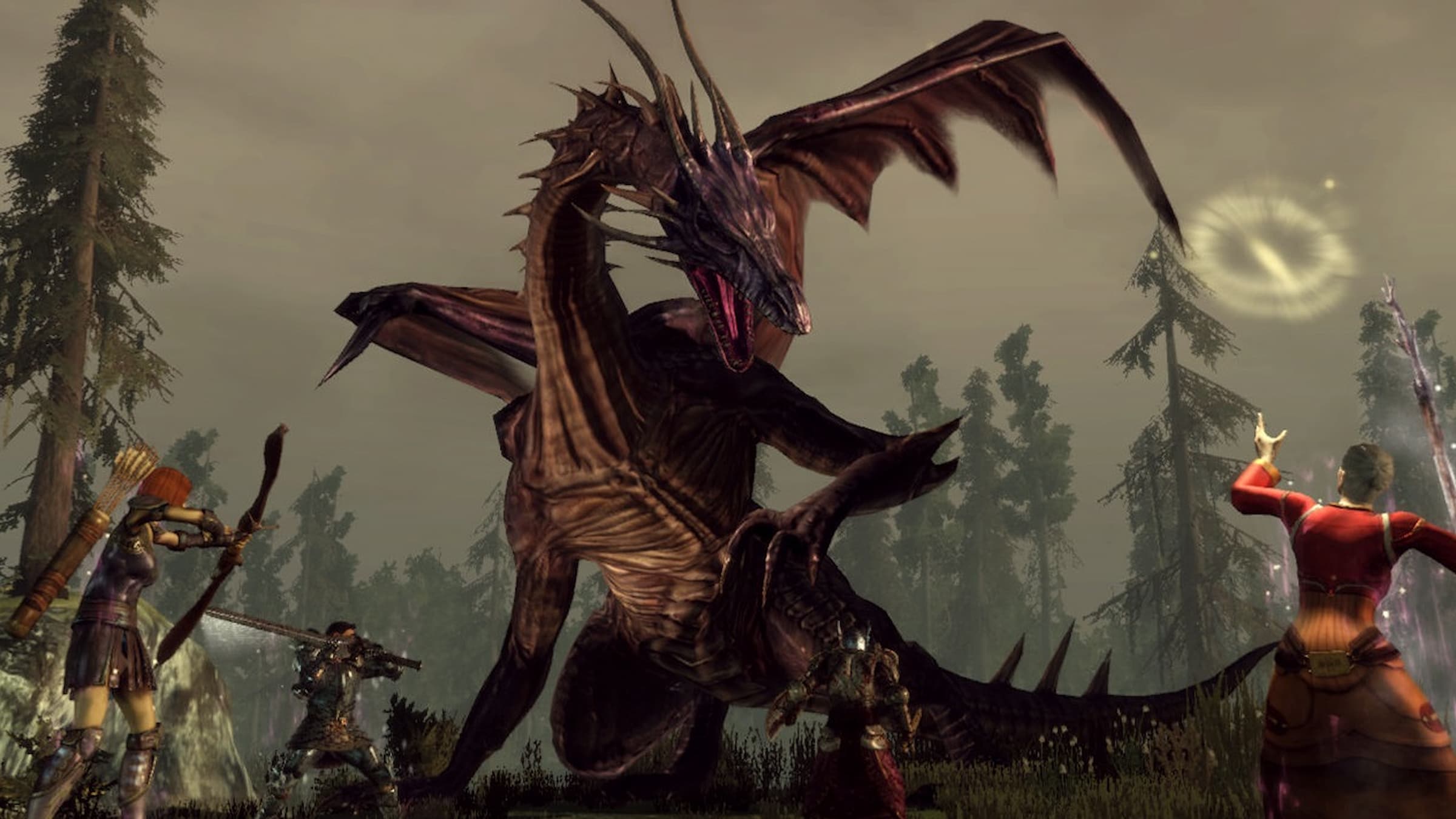 6 Greatest BioWare Games of All Time - ComicBook.com