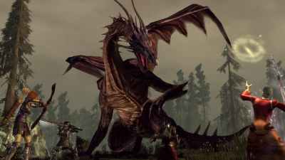 Dragon Age: Origins