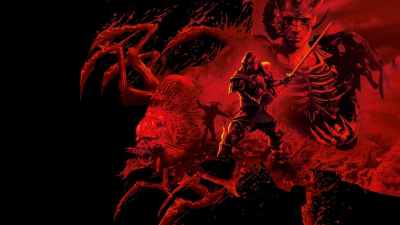 Dragon Age: Origins