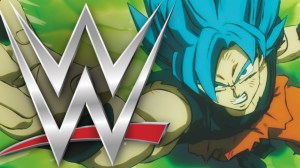 Surprise WWE Superstar Is Teaming Up With Dragon Ball and One Piece Studio for New Movie