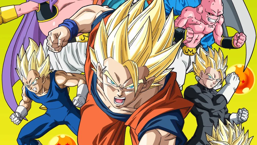 7 Masterpiece Anime Dubs That Prove AI Will Always Be Garbage