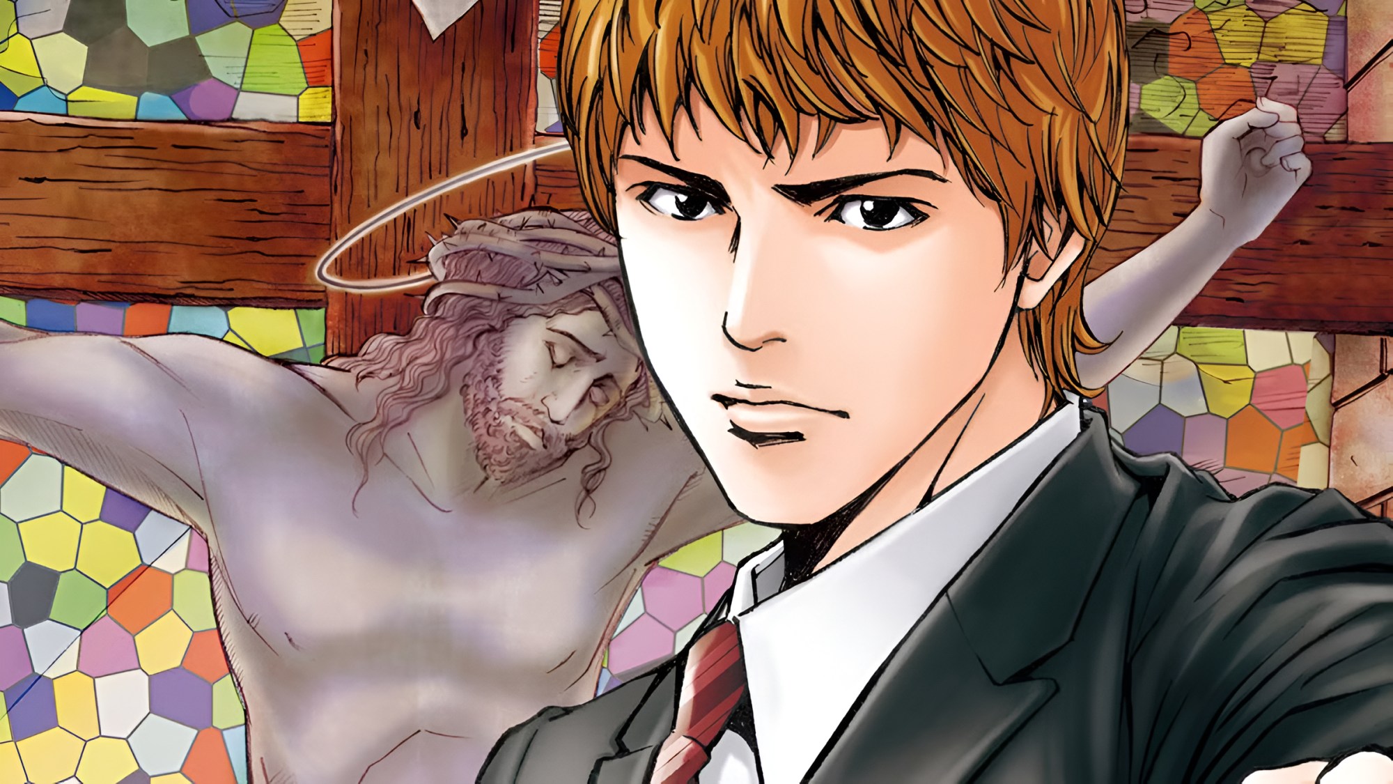 21 Years Later, This Sleeper Hit Mystery Series Is Finally Getting an Anime Adaptation