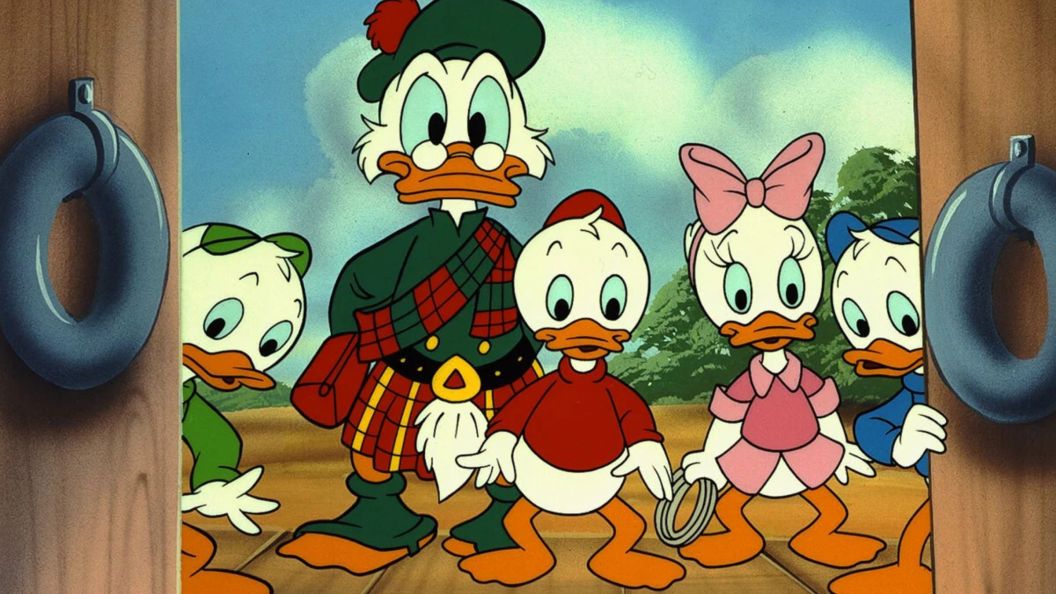 7 Great Canceled Shows All 1980s Kids Remember