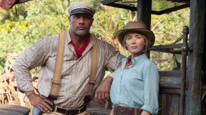 Dwayne Johnson Confirms His Other Disney Franchise Is Officially Dead