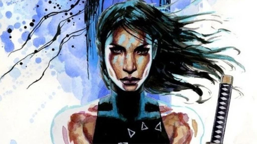 Echo in Marvel Comics