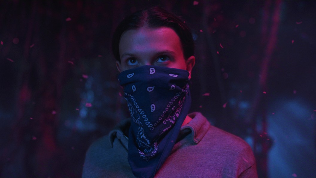 “Not a New Eleven”: How That Character’s Powers Work in Stranger Things Explained by Creators