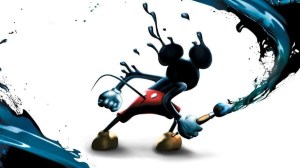 15 Years Ago, Disney Tried to Reinvent Their Most Famous Character With a Pretty Epic Game