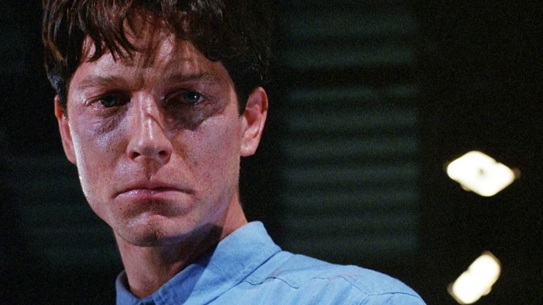 Eric Stoltz in The Fly II