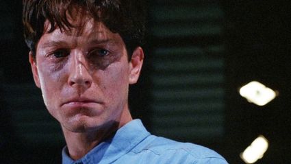 Eric Stoltz in The Fly II