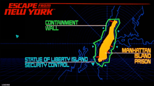 Huge Leak Reveals Details From Escape From New York Game