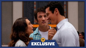 Eternity Director David Freyne Reveals Why Hollywood Doesn’t Make RomComs Anymore