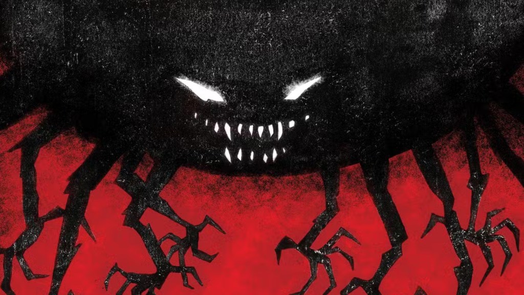 Event Horizon Dark Descent