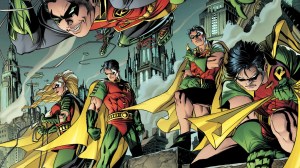 Batman Never Had A Better Robin Than This One, And I Can Prove It