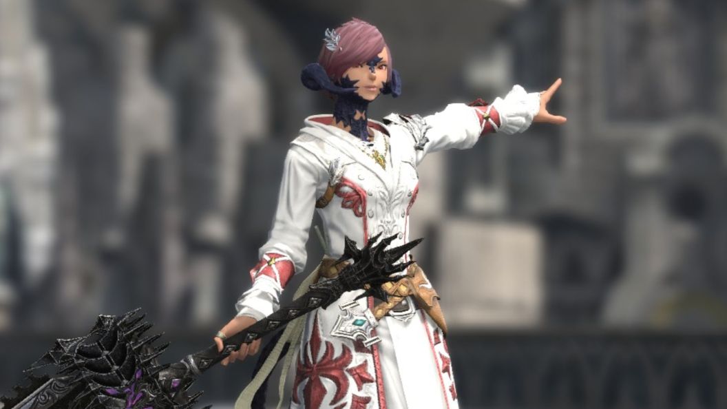 FF14 Patch 7.4 Update Glamour Changes