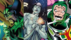 7 Great Fantastic Four Villains Nobody Talks About