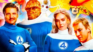 Fantastic Four: First Steps Makes Me Way More Confident in the MCU’s X-Men Reboot