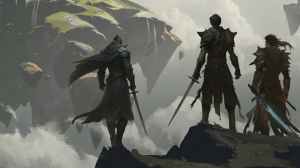 New MMO From Original World of Warcraft Developer Canceled