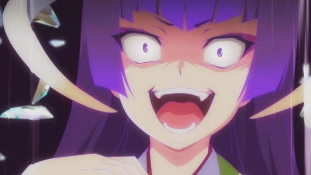 Featherine Augustus Aurora