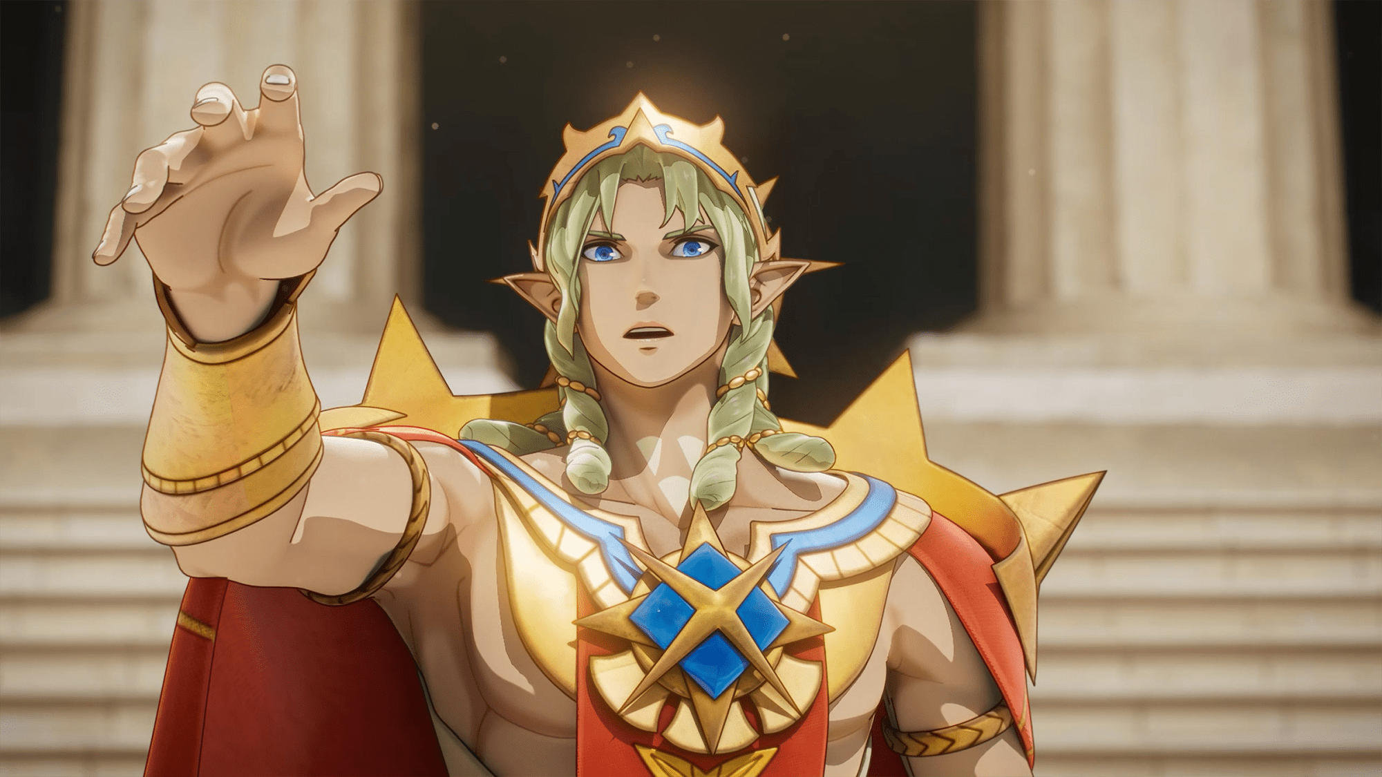 3 Fire Emblem Games Every Fan Should Play Before Fortune's Weave