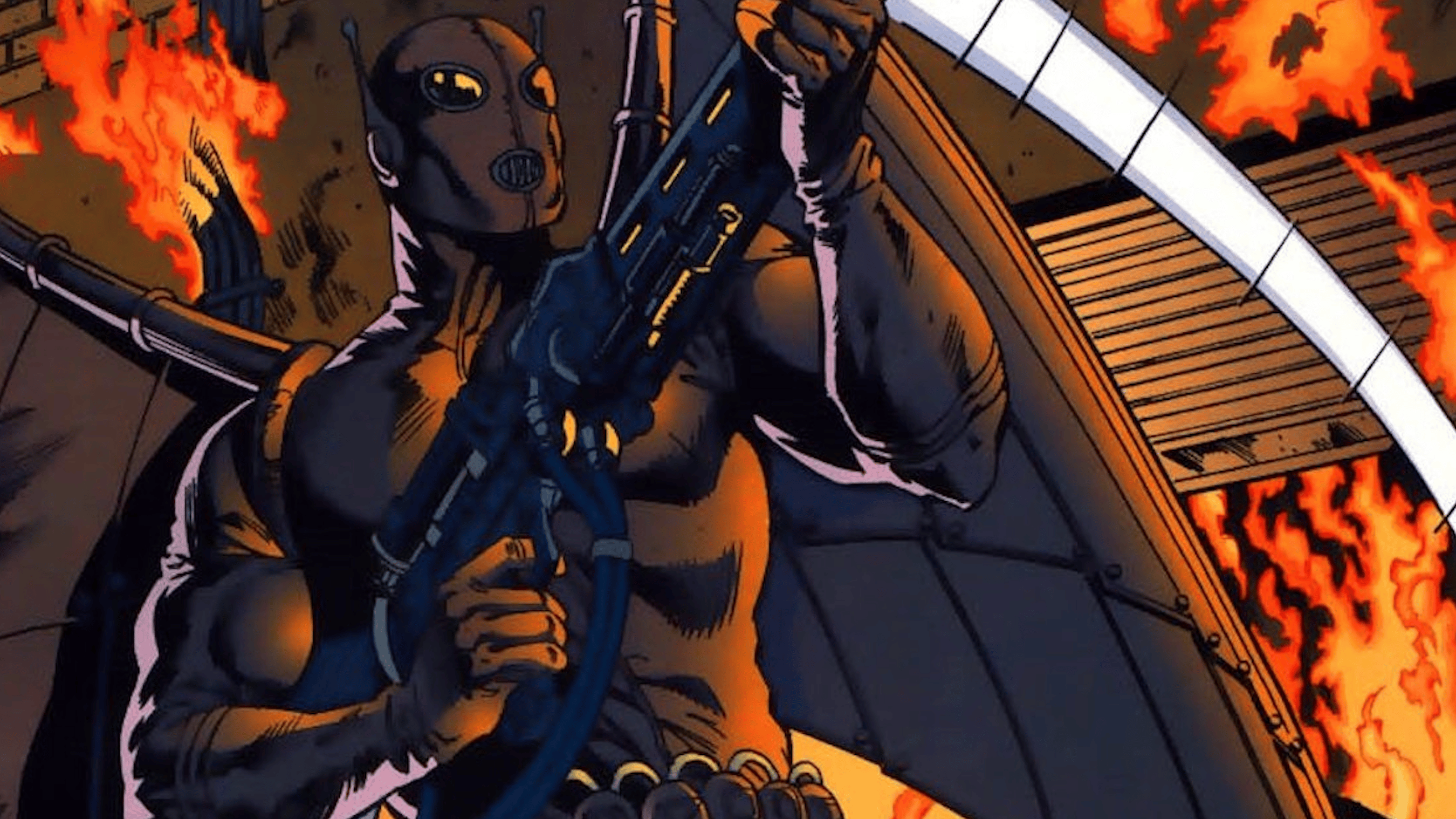 10 DC Supervillains Who Defined the 1950s - ComicBook.com