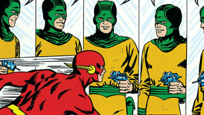 10 DC Supervillains Who Defined the 1950s