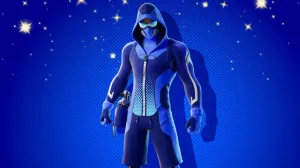 Free Fortnite Skin Available to Select Users for Limited Time