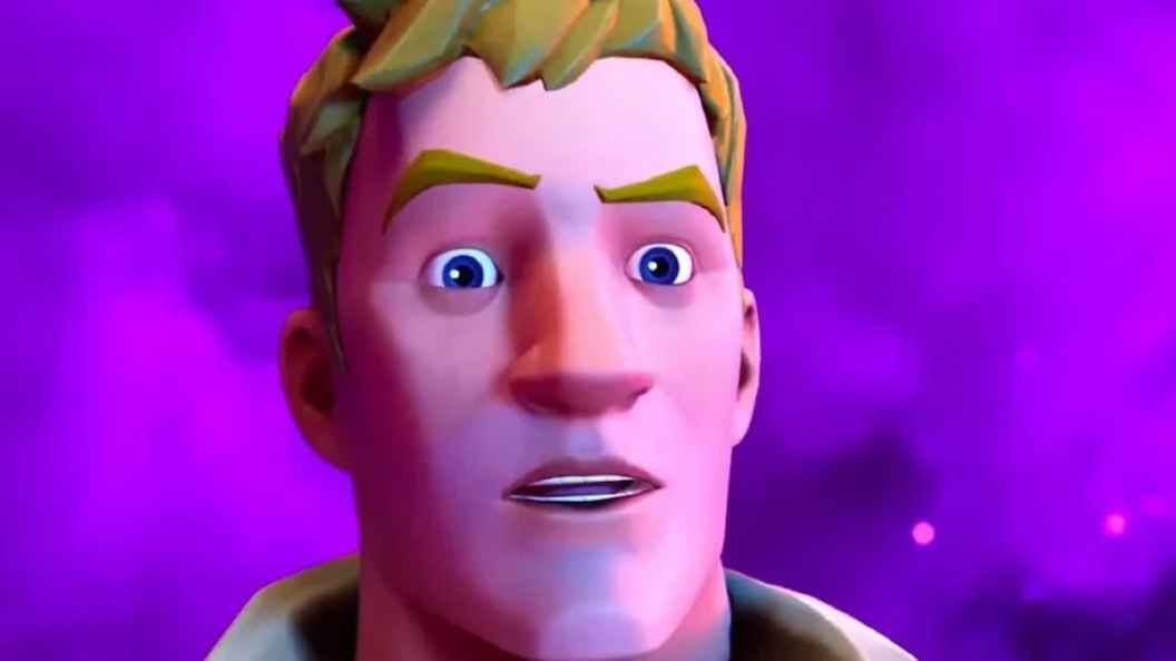 Fortnite Jonesy