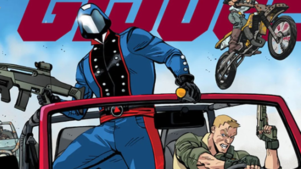 Courtesy of Skybound