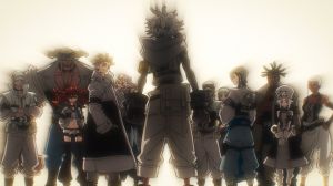 2025’s Best New Anime Is Official, and It Represents a Major Change in the Industry