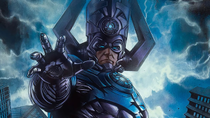 10 Marvel Heroes Who Defeated Galactus, Ranked By Power