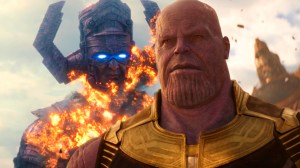 Forget About the Next Thanos, Marvel’s Galactus “Disappointment” Is What the MCU Needs More Of