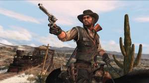 Red Dead Redemption Remaster Error Prevents Xbox Players from Free Upgrade