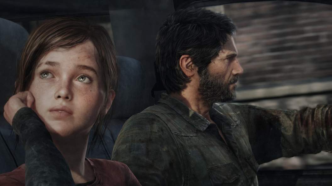 The Last of Us Part 1