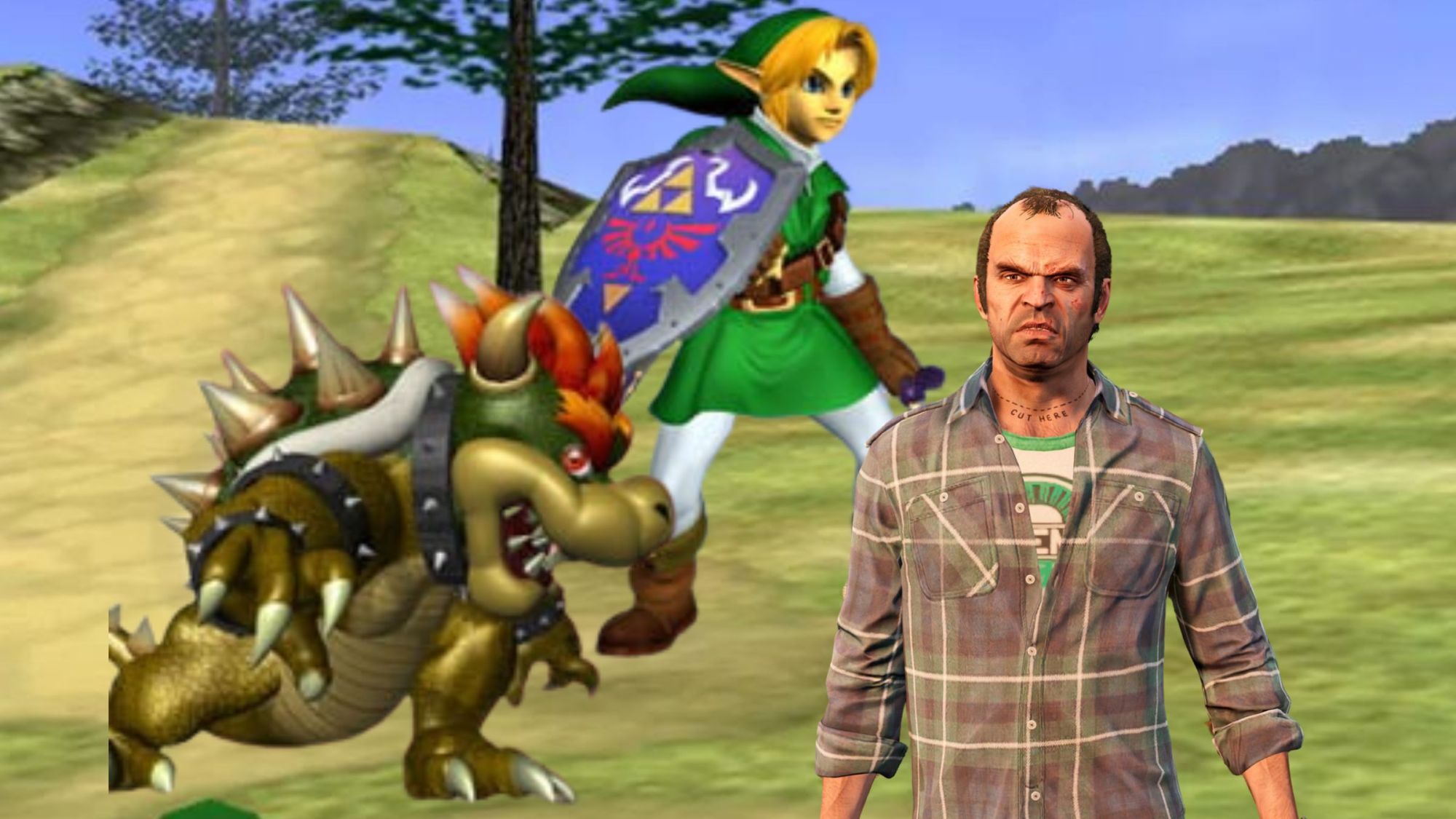 6 Video Games Fans Refuse to Let Die