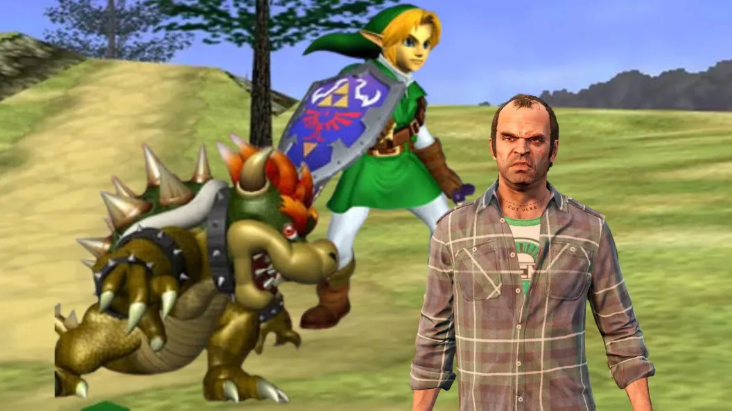 Games That Just Won't Die Featured Image