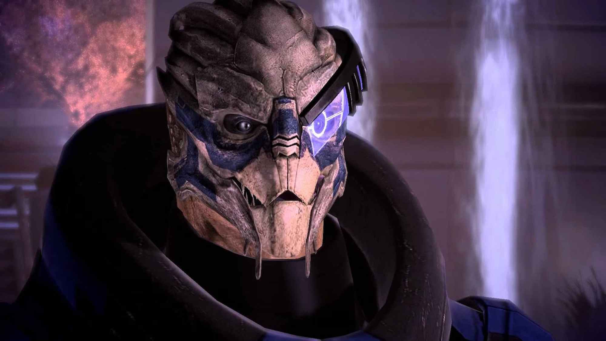 Mass Effect TV Show Devaluing the Games Risks Repeating Paramount’s Halo Disaster