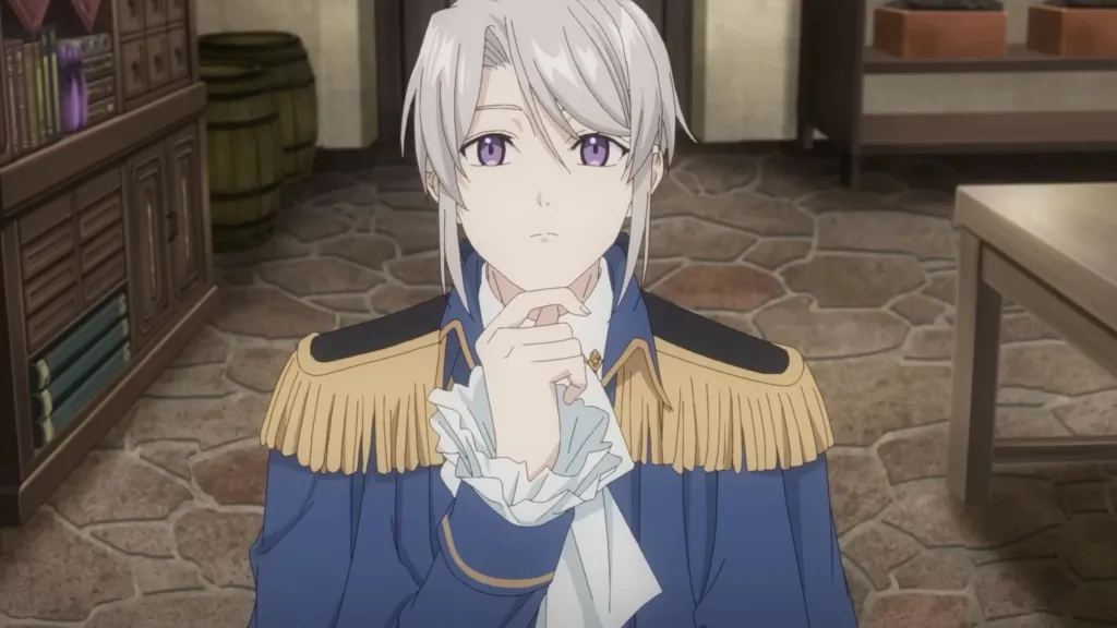 A Gentle Nobles Vacation Recommendation Trailer